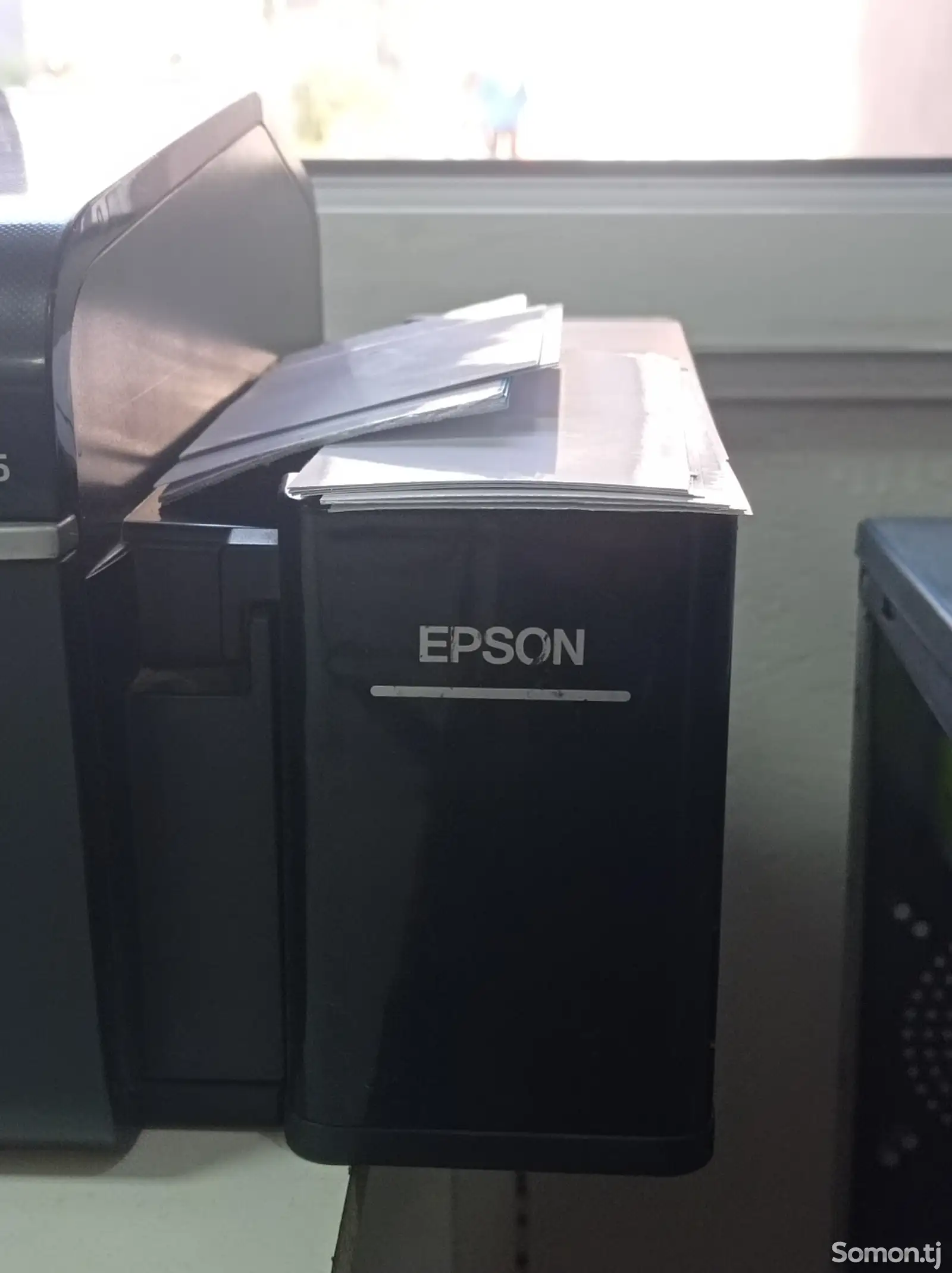 Принтер Epson-1