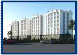 2-комн. квартира, 1 этаж, 61 м², Рудаки-5