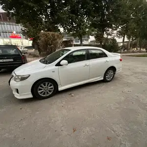 Toyota Corolla, 2013