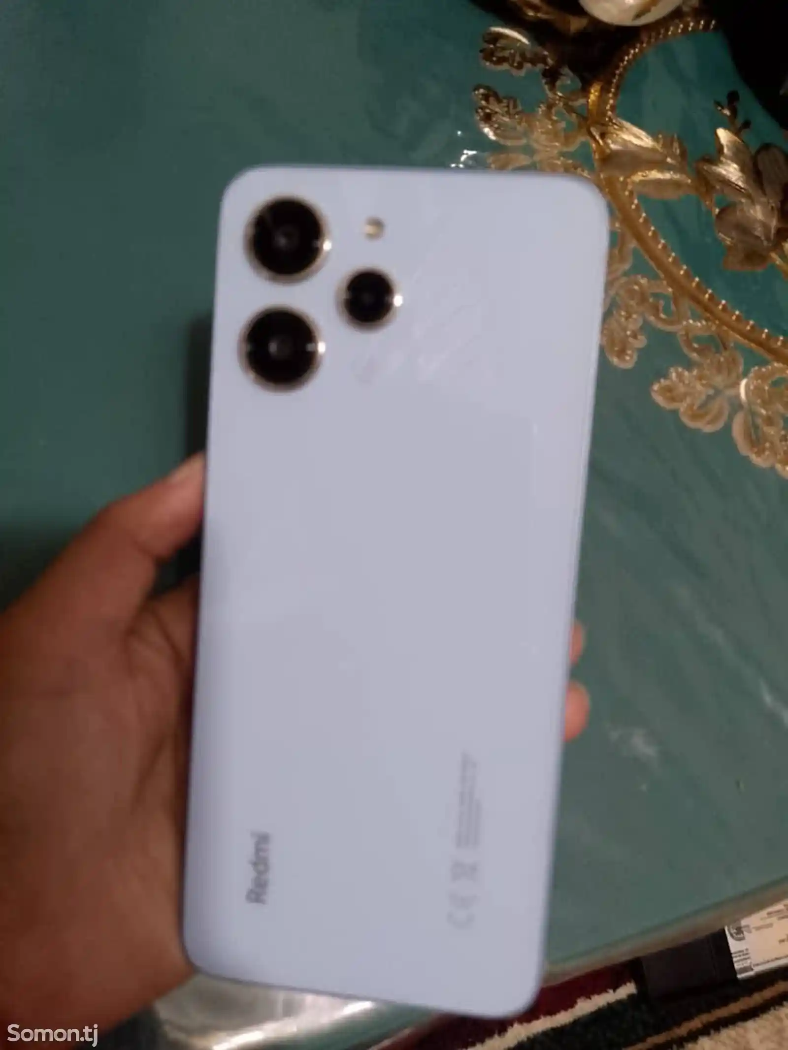 Xiaomi Redmi 12-7