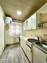 2-комн. квартира, 1 этаж, 34 м², Шохмансур-7