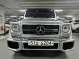 Mercedes-Benz G class, 2015-5