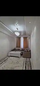 2-комн. квартира, 6 этаж, 65м², И.Сомони-8