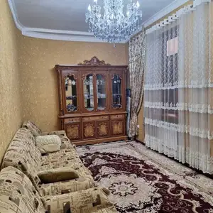 2-комн. квартира, 3 этаж, 90м², Гранд отель