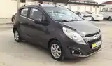 Chevrolet Spark, 2014-12