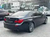 BMW 7 series, 2010-5