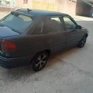 Opel Astra F, 1995