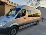 Mercedes-Benz Sprinter, 2008-6