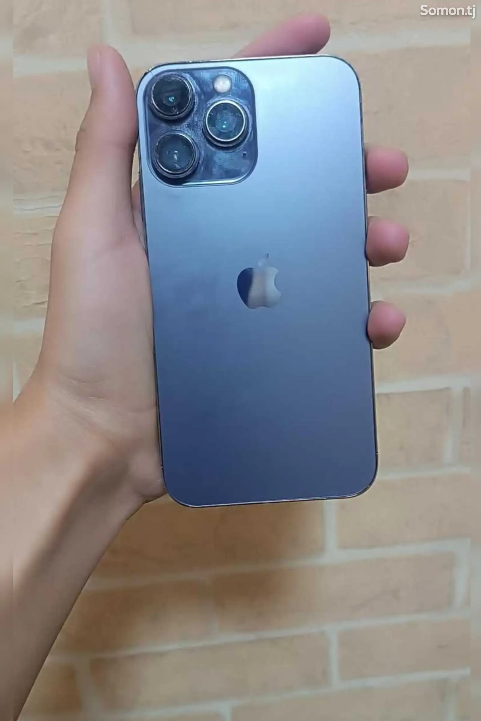 Apple iPhone Xr, 128 gb, Blue-1