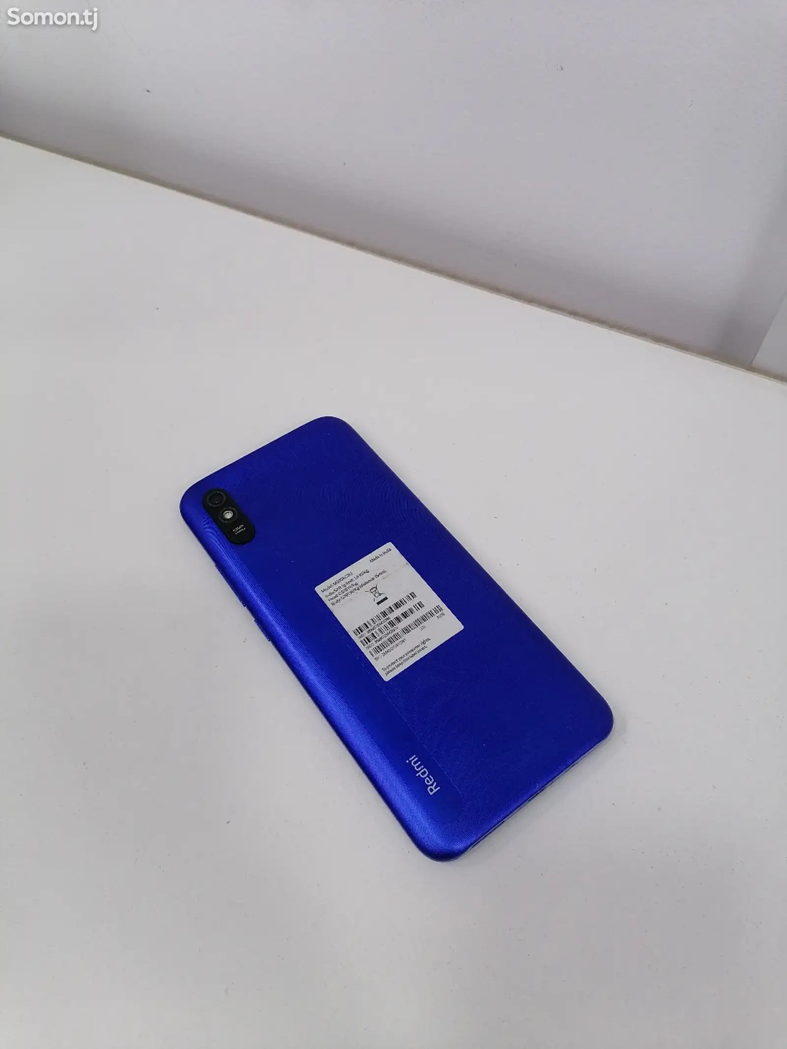 Xiaomi Redmi 9A-1