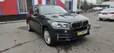 BMW X5, 2015-4