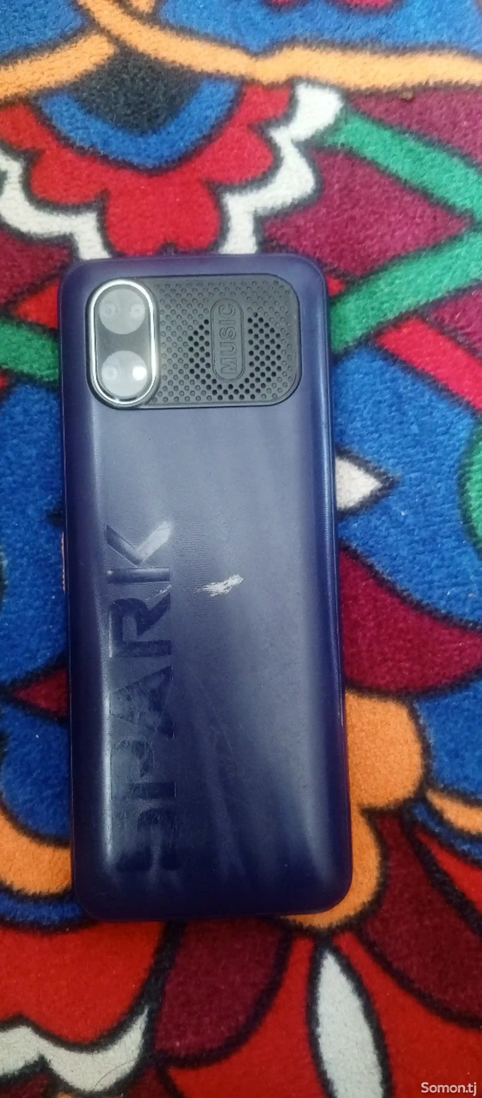 Телефон Nokia-2