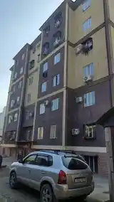 4-комн. квартира, 6 этаж, 90 м², Сино, Гипрозем, Навбахор-14