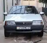 ВАЗ 2109, 1997-4