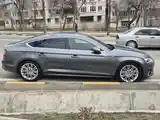 Audi A5, 2019-2