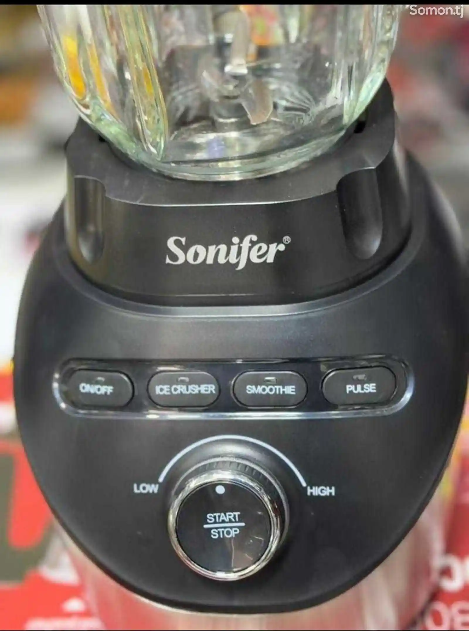 Брендер Sonifer-3