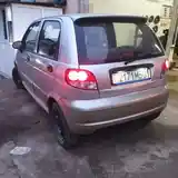 Daewoo Matiz, 2011-5