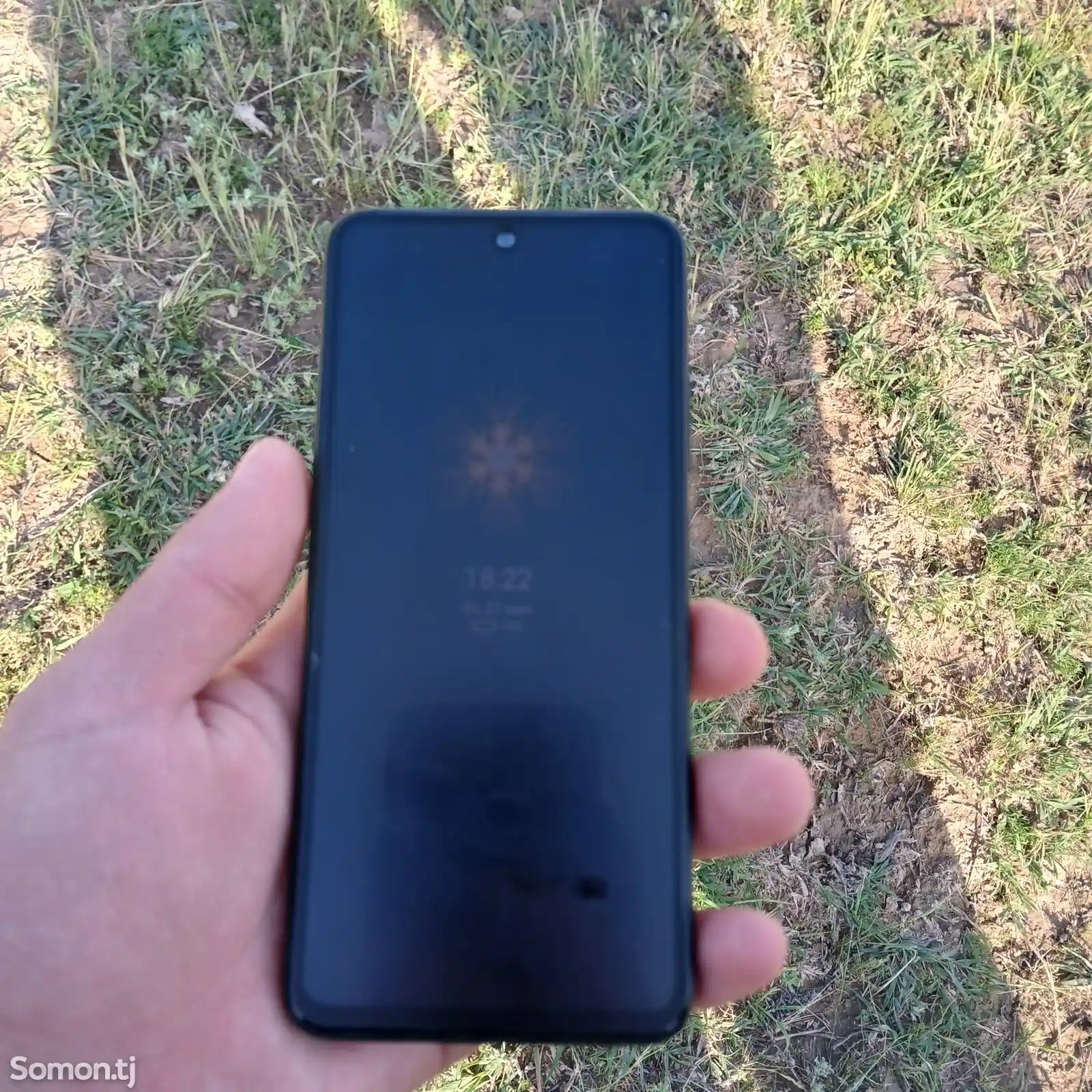 Телефон Xiaomi-3