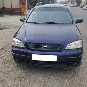 Opel Astra G, 1999