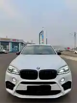 BMW X5, 2014-2