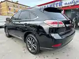 Lexus RX series, 2014-6