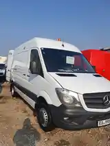 Mercedes-Benz Sprinter, 2016-6