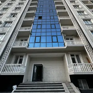 2-комн. квартира, 9 этаж, 45 м², 18мкр, Асал, Айём