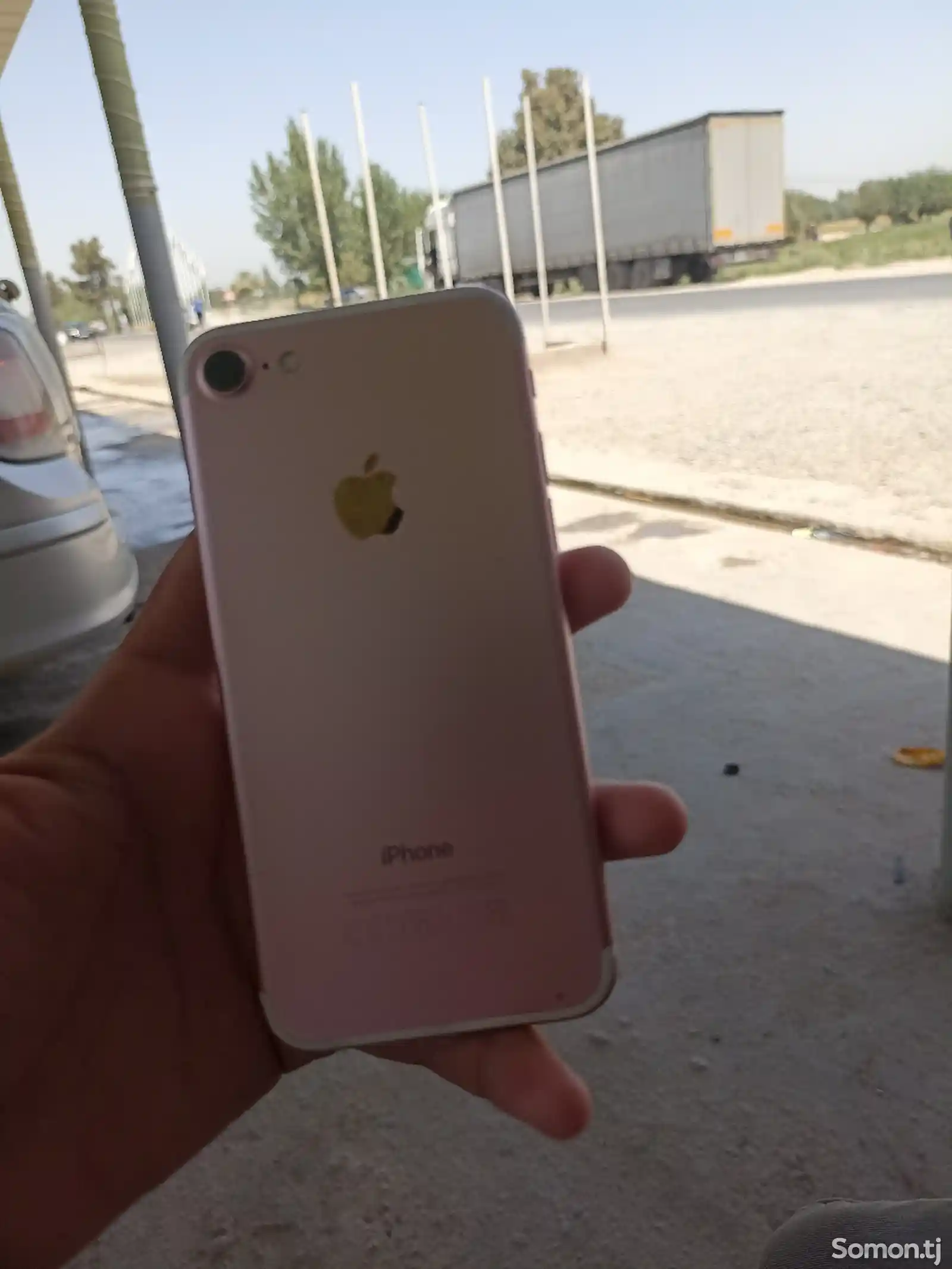 Apple iPhone 7, 128 gb-2