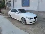 BMW 5 series, 2005-2