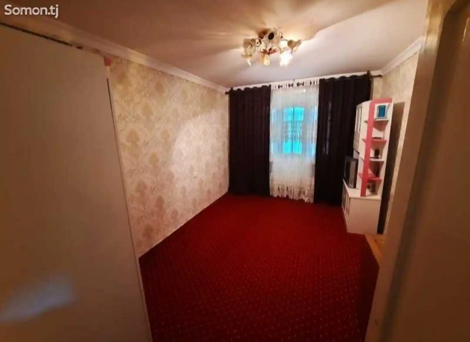 2-комн. квартира, 2 этаж, 51 м², 27мкр-3