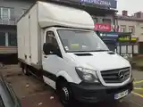 Бортовой автомобиль Mercedes-Benz Sprinter, 2016-13