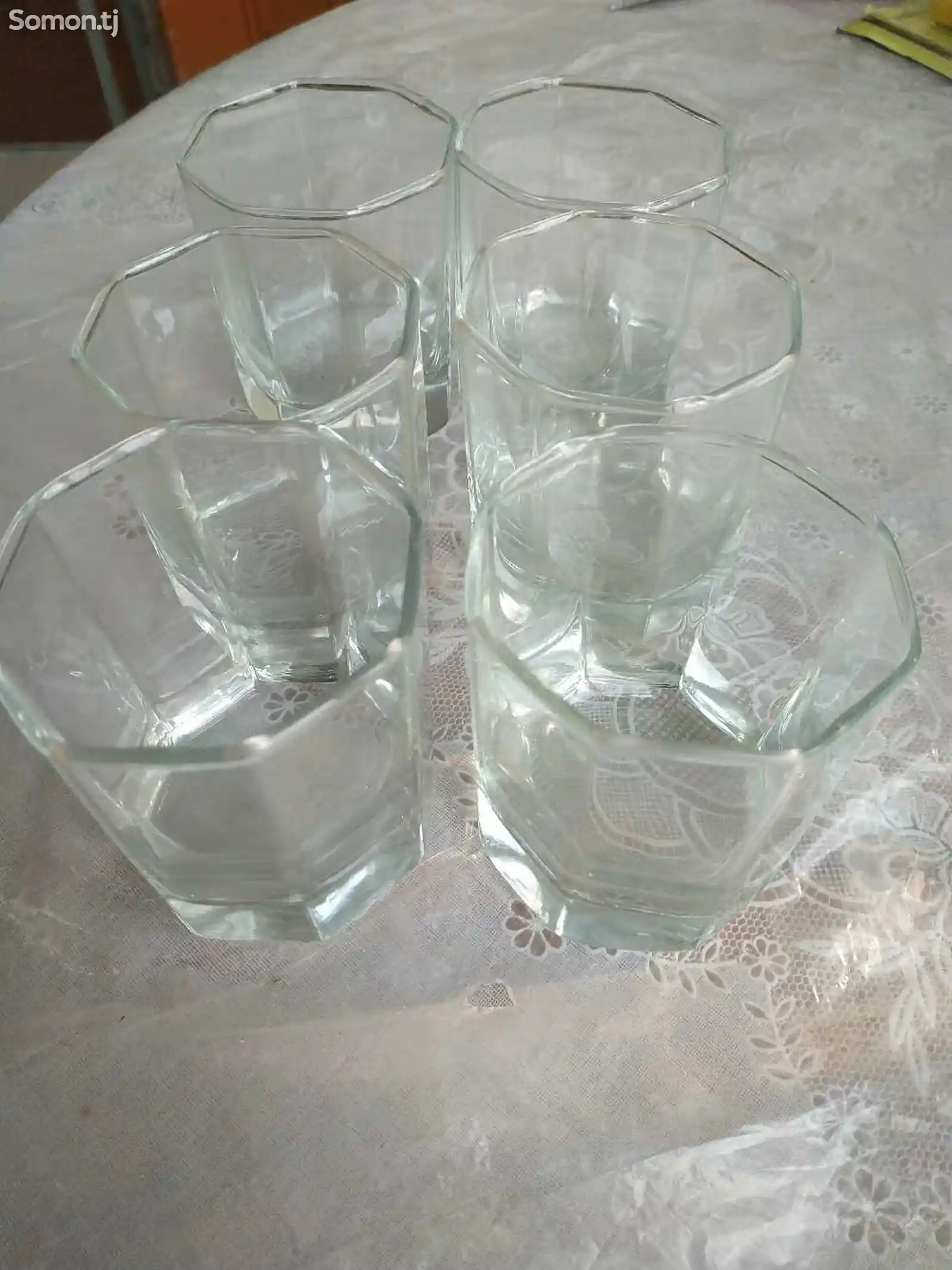 стаканы-1