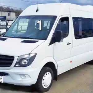 Стекло дверей Mercedes Benz Sprinter