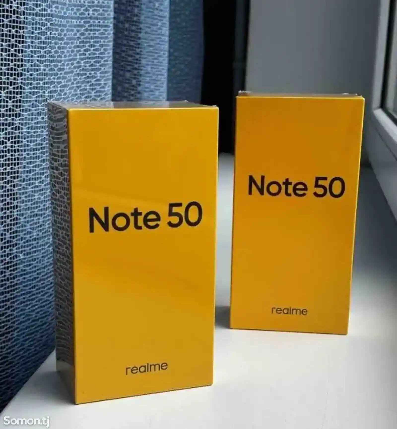 Realme Note 50-5