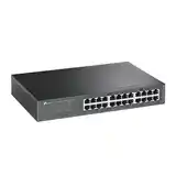 Коммутатор TP-Link TL-SG1024D V11.0 с 24 гигабитными портами-3