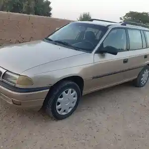 Opel Astra F, 1997