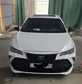 Toyota Avalon, 2019-4