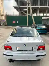 BMW 5 series, 2000-5