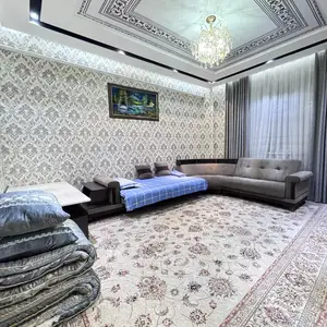 1-комн. квартира, 11 этаж, 44 м², Ватан