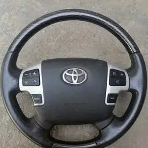 Руль от Toyota LC 200