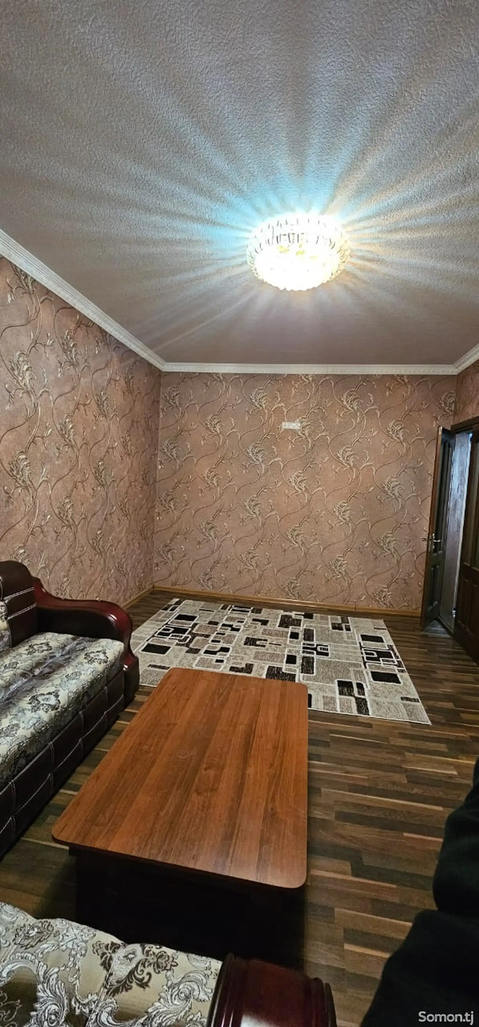 1-комн. квартира, 9 этаж, 60 м², 13 мкр-1