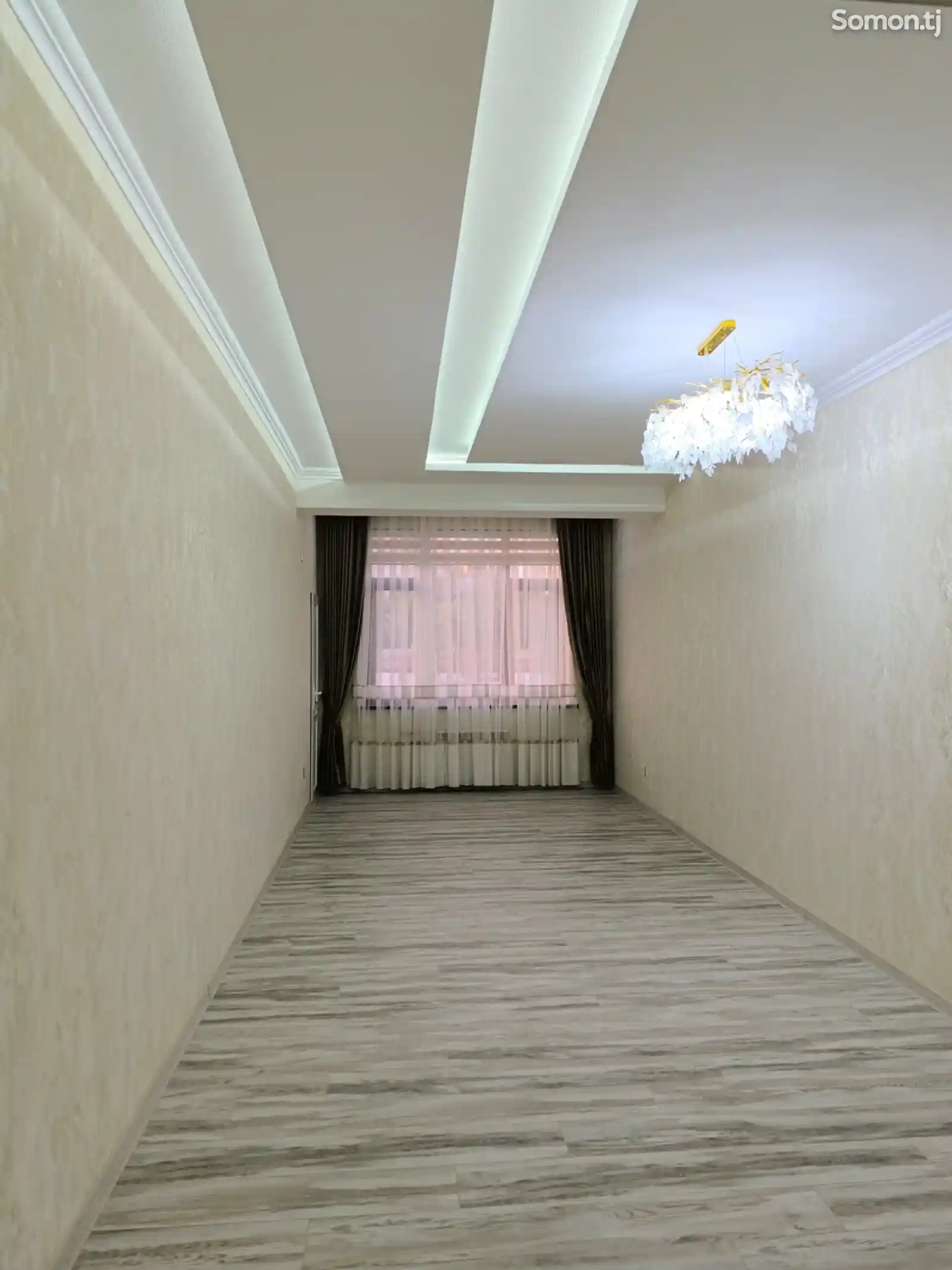 3-комн. квартира, 5 этаж, 85 м², Садбарг-6