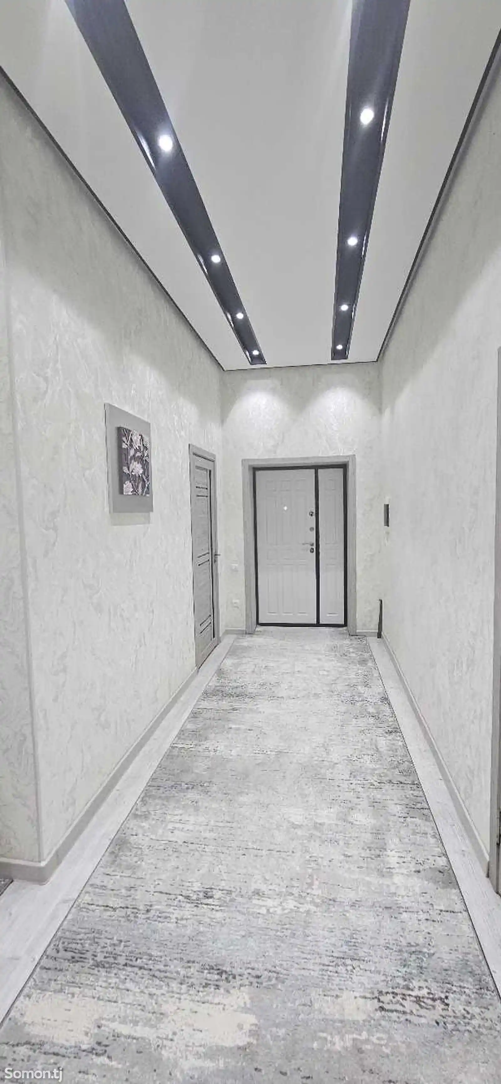 2-этажный, 7 комнатный дом, 300 м² м², Мечет Албухори - ул Нисор Мухаммад-8