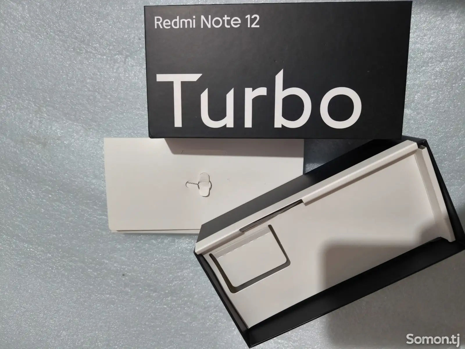 Redmi Note 12 Turbo 16+8GB/1024GB-5