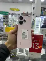 Xiaomi redmi 13 6/128GB-3