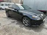 Lexus IS series, 2010-13