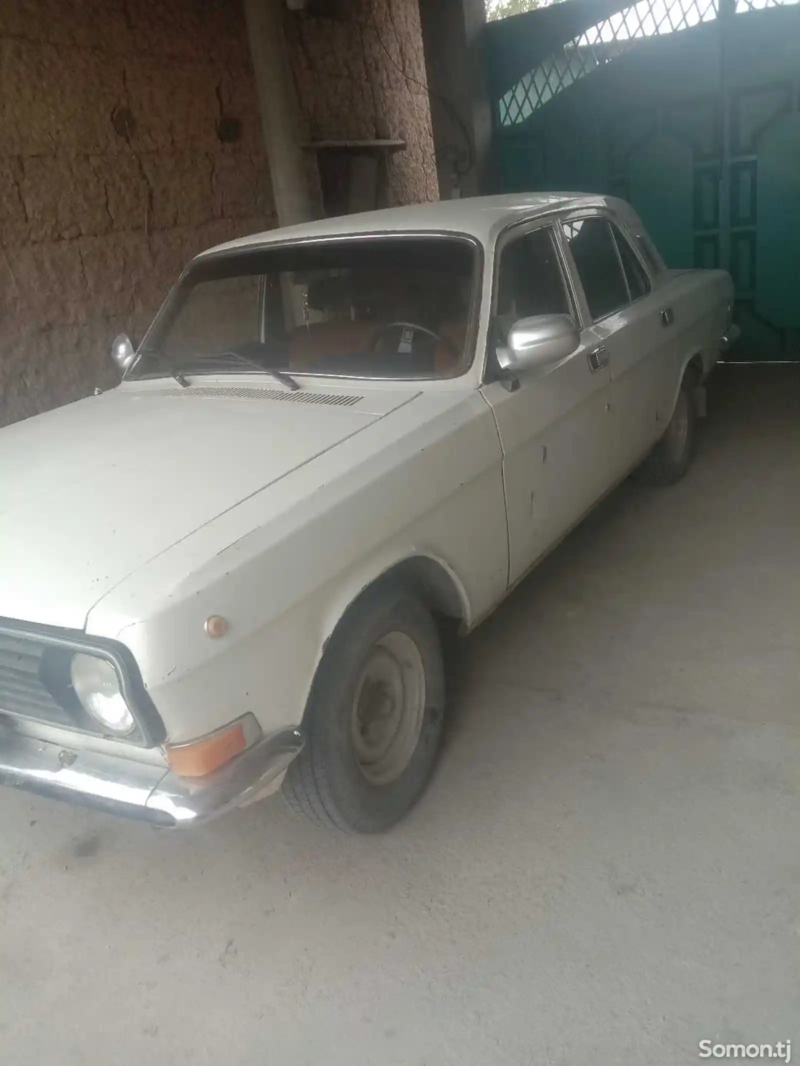 ГАЗ 2410, 1986-2