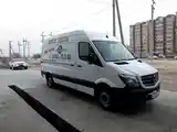 Фургон Mercedes-Benz Sprinter, 2014-2