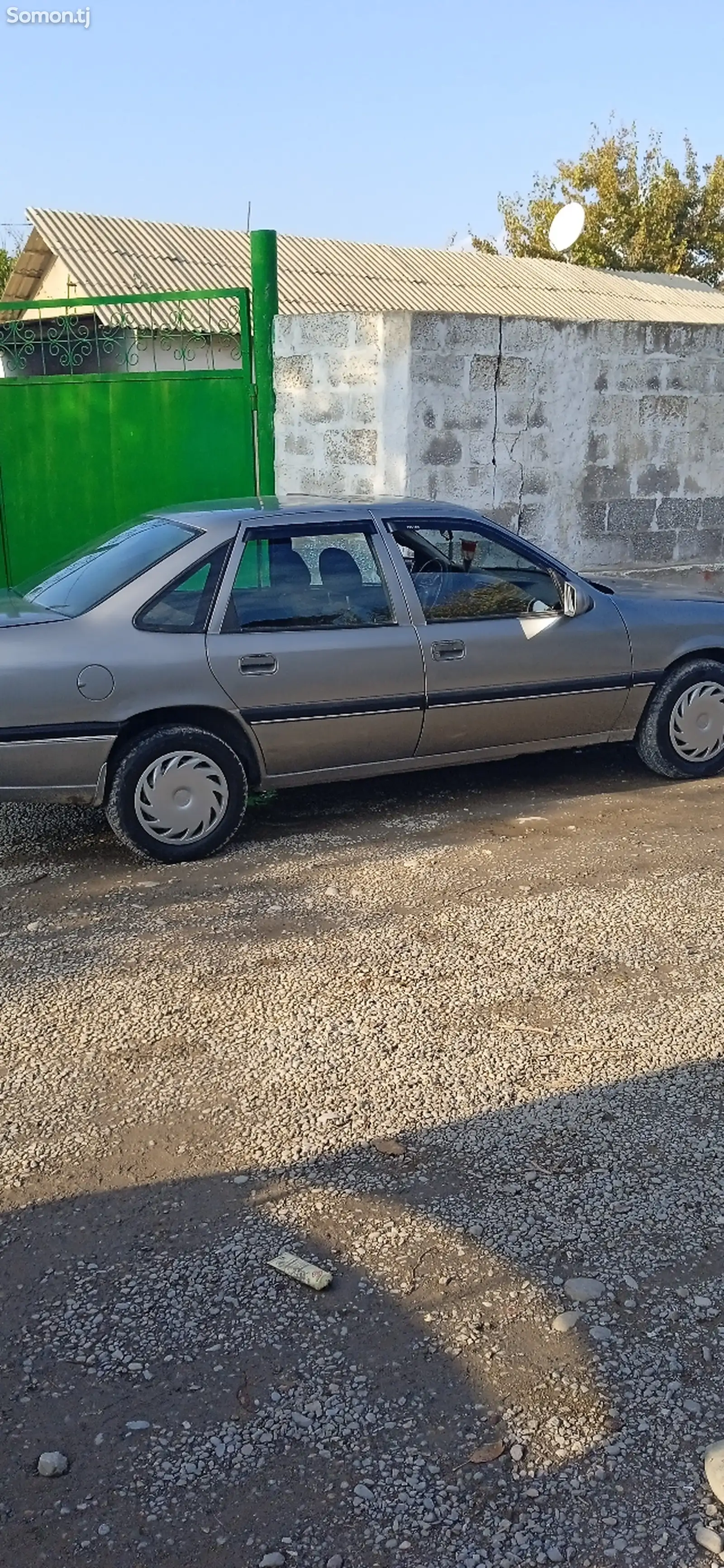 Opel Vectra A, 1992-1