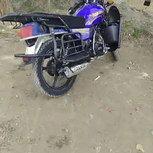 Мотоцикл Suzuki 200